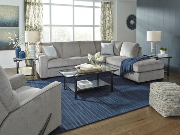 Living Room Group