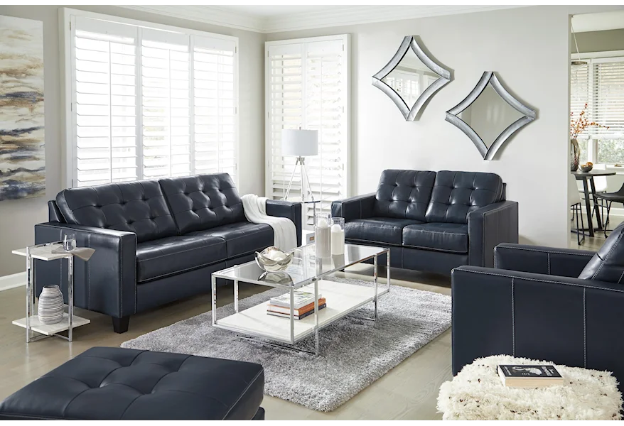 Altonbury 3 Piece Living Room Set by Signature Design by Ashley at Sam's Furniture Outlet