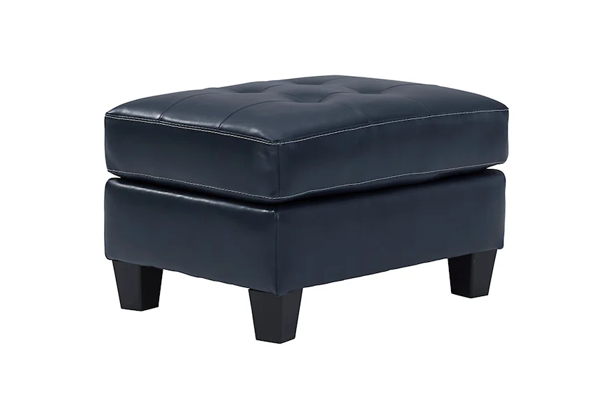 Altonbury Ottoman by Signature Design by Ashley at Household Furniture