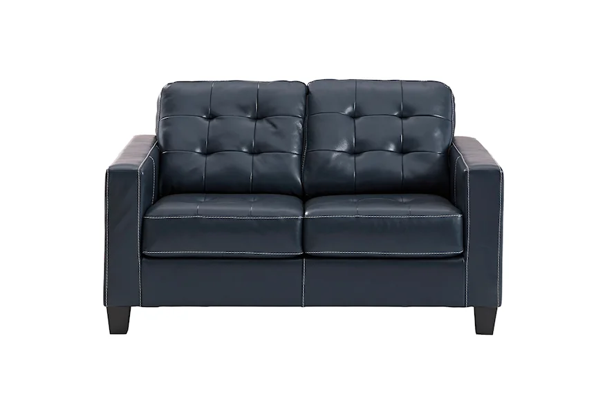 Altonbury Loveseat by Ashley Signature Design at Rooms and Rest