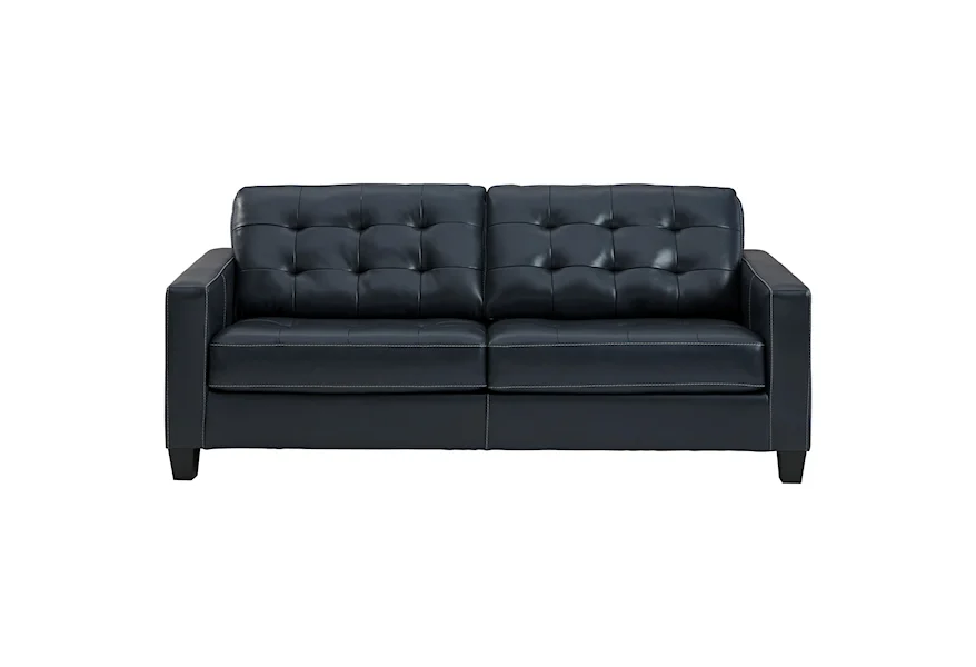 Altonbury Queen Sofa Sleeper by Signature Design by Ashley at Westrich Furniture & Appliances