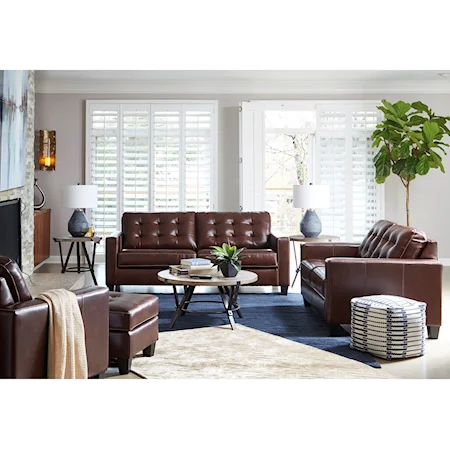 4pc living room group