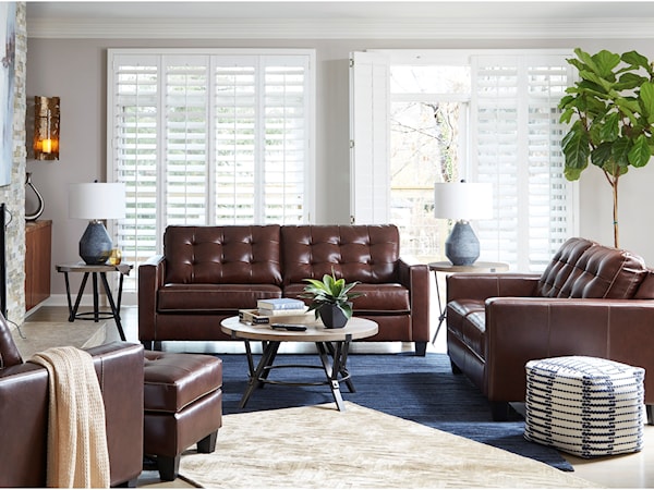 4pc living room group