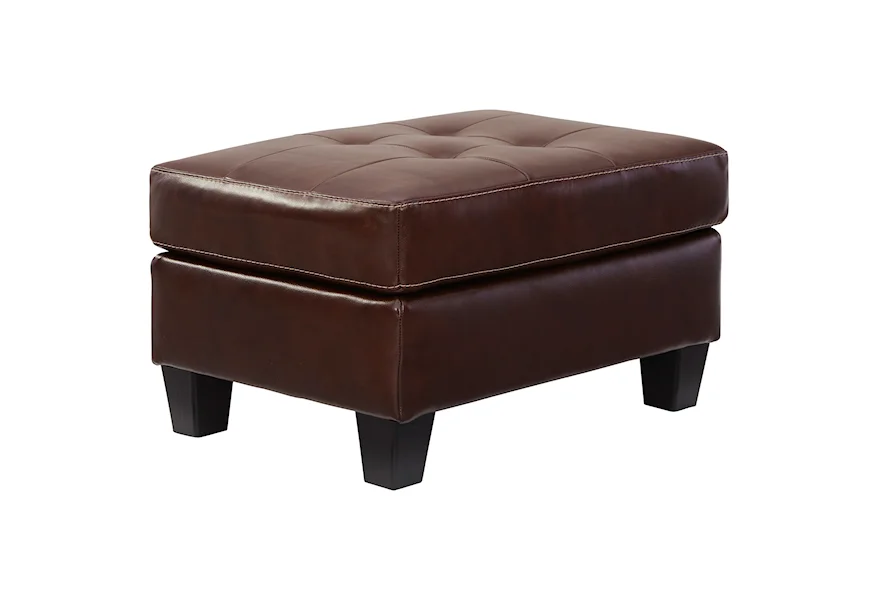 Altonbury Ottoman by Signature Design by Ashley at Home Furnishings Direct