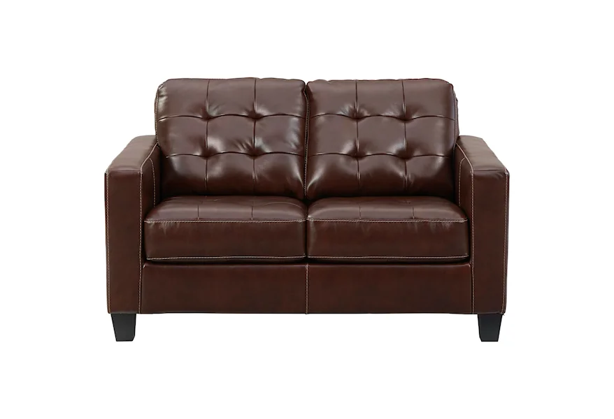 Altonbury Loveseat by Signature Design by Ashley at Royal Furniture