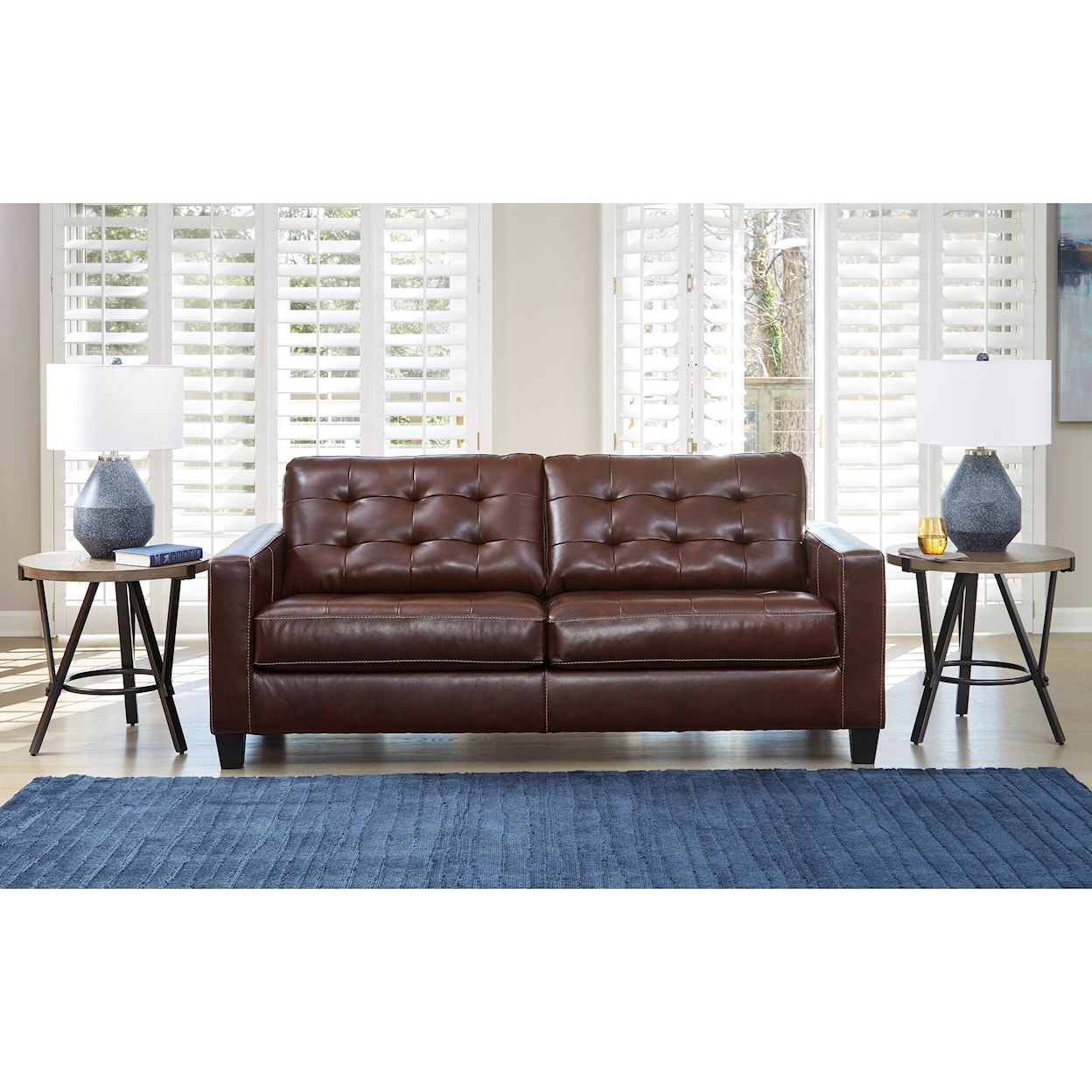 Signature Design by Ashley Furniture Altonbury Sofa