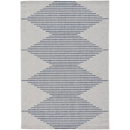 5x7 Indoor/Outdoor Rug