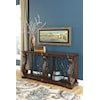 StyleLine Alymere Sofa Table