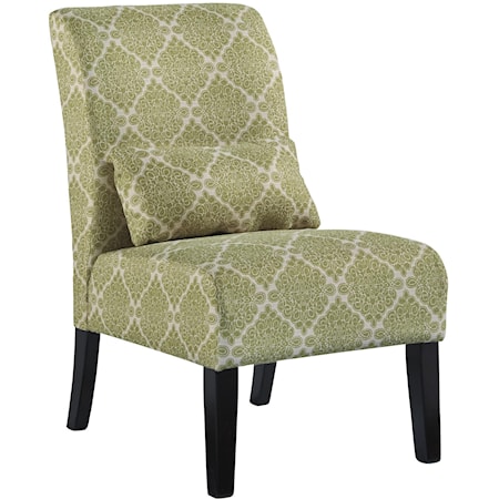 Accent Chair