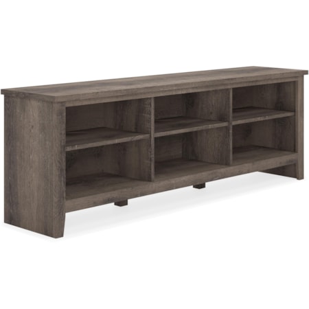 70" TV Stand