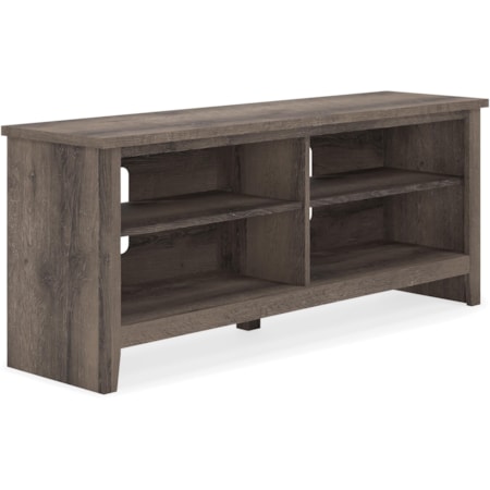 58" TV Stand
