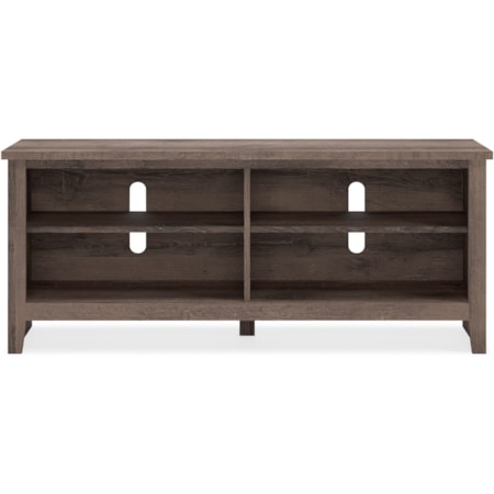 58" TV Stand
