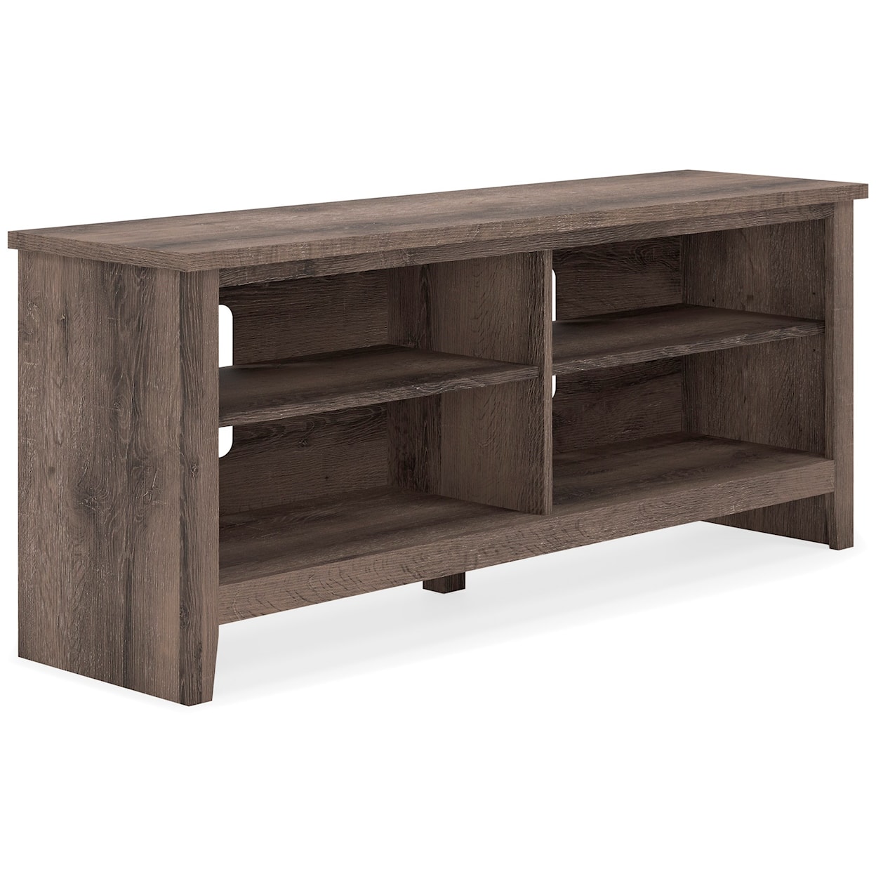 Signature Design by Ashley Arlenbry 58" TV Stand