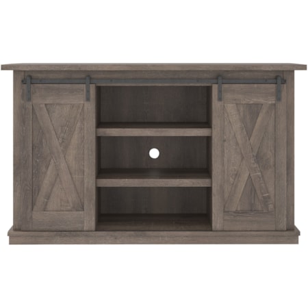 Medium TV Stand