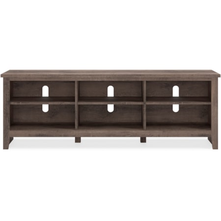 70" TV Stand