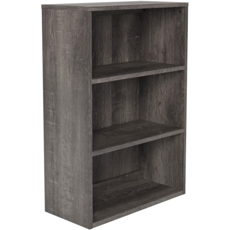 36" Bookcase