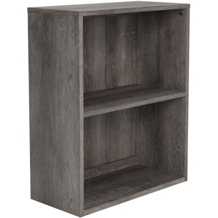 30" Bookcase