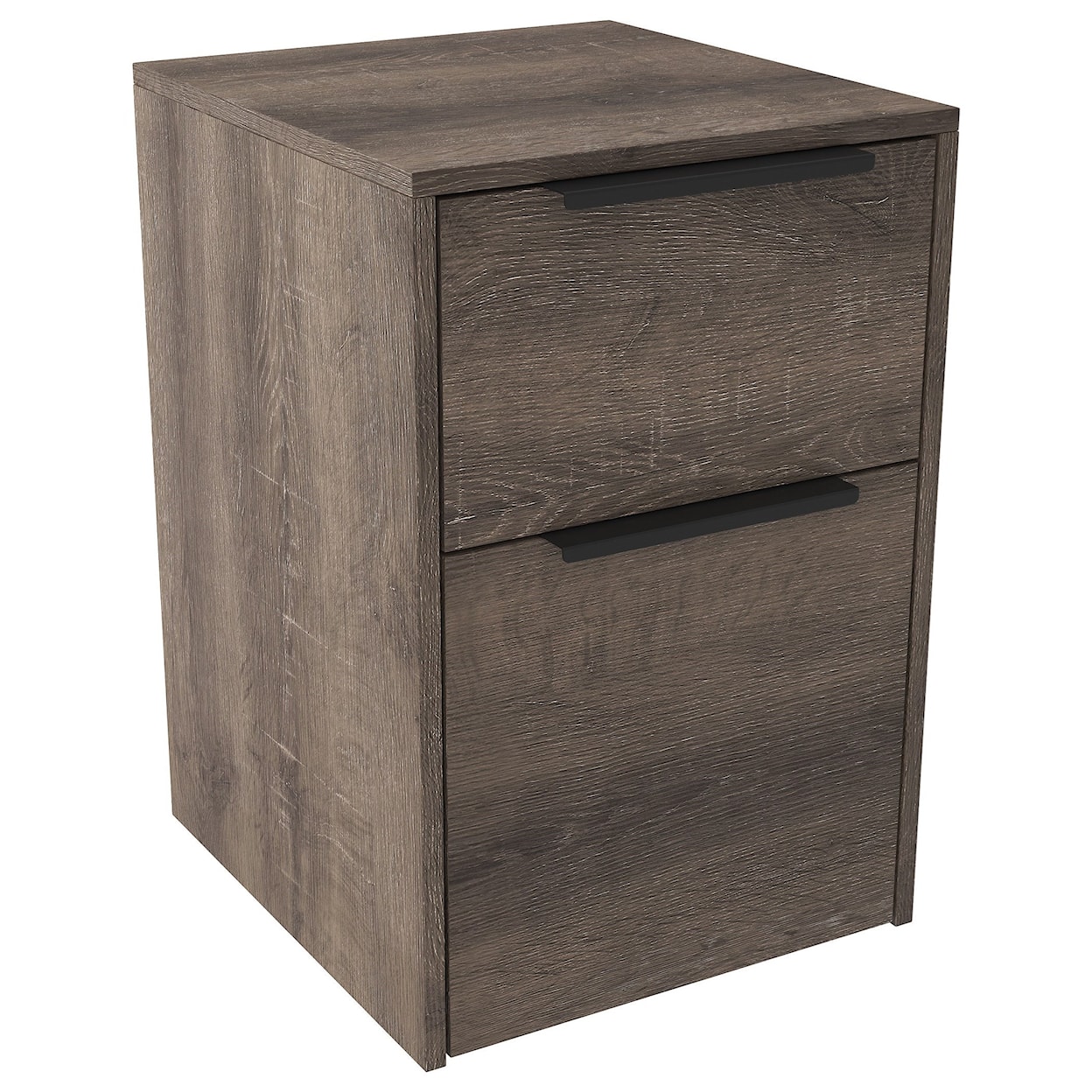 Signature Design by Ashley Arlenbry File Cabinet