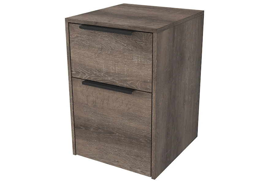 Arlenbry File Cabinet by Signature Design by Ashley at Gill Brothers Furniture