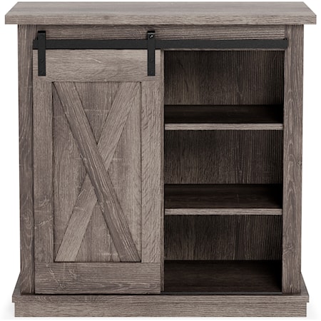 Accent Cabinet