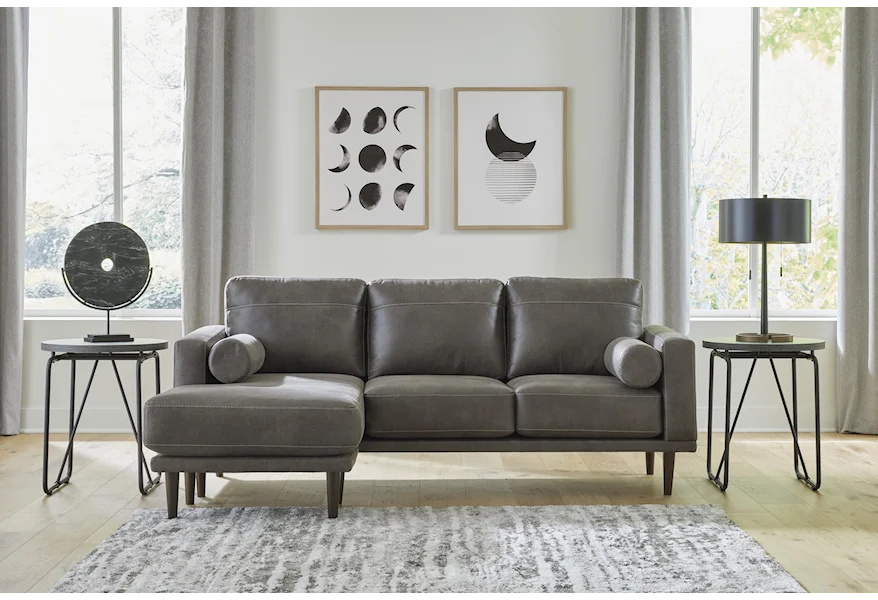 Arroyo 3 Piece Living Room Set by Signature Design by Ashley at Sam Levitz Furniture