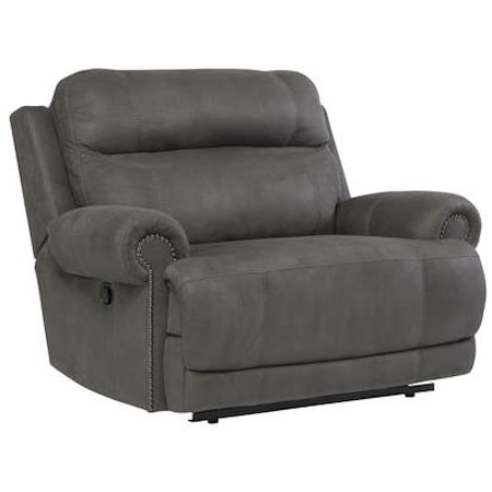 Zero Wall Recliner