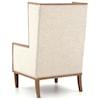 Signature Design by Ashley Avila Accent Chair
