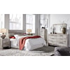 Signature Design by Ashley Effie Queen Panel Bed
