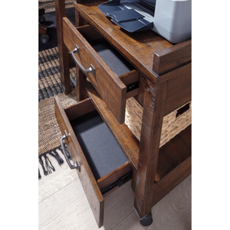 Printer Stand