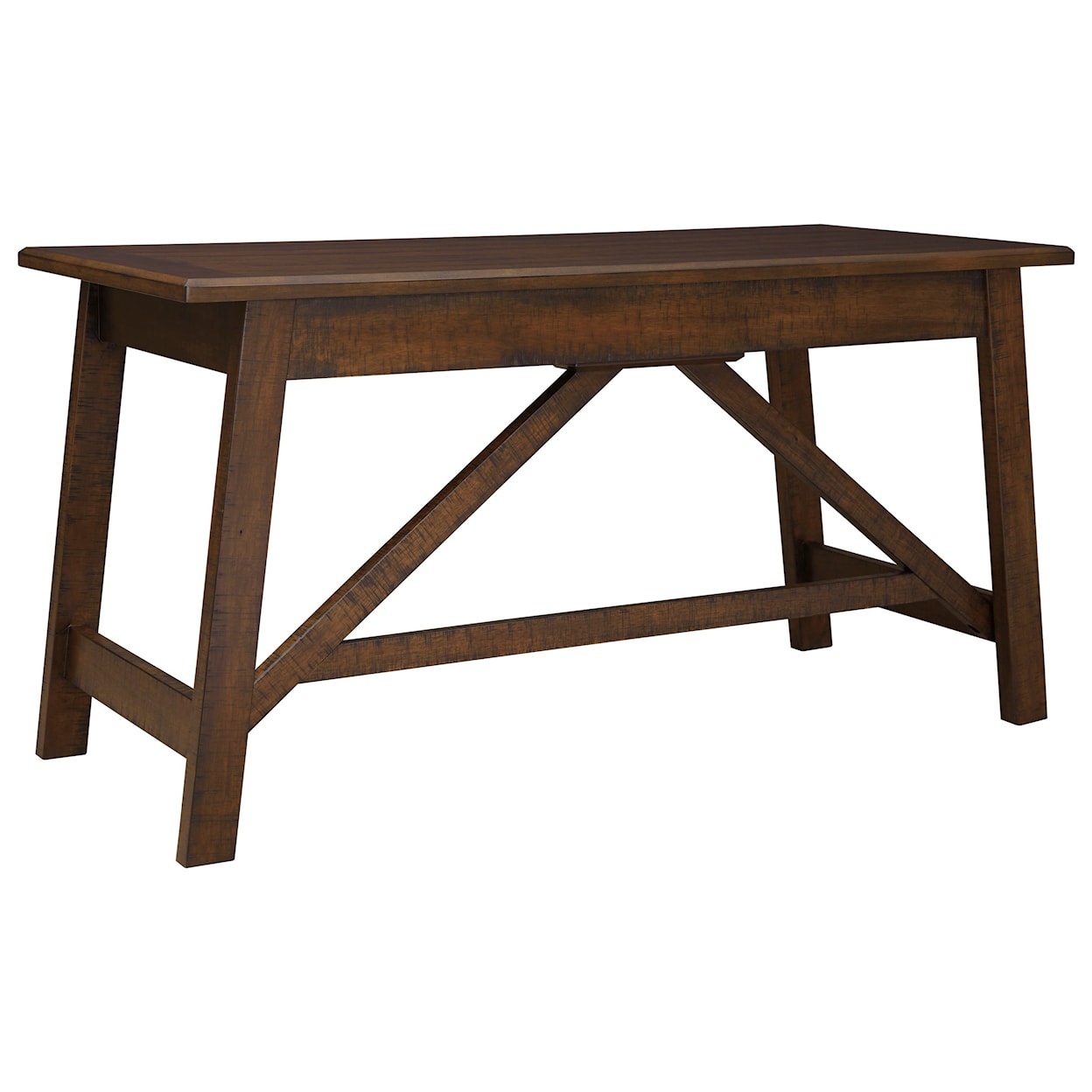 Ashley Furniture Signature Design Baldridge Office Desk