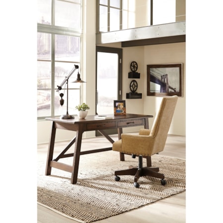 Office Desk
