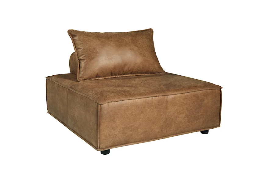 Bales Accent Chair by Signature Design by Ashley at A1 Furniture & Mattress