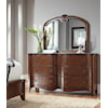 Signature Design by Ashley Balinder Bedroom Mirror