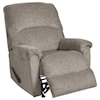 Signature Design by Ashley Ballinasloe 3 PC Sectional and Recliner Set