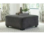 Signature Design by Ashley Ballinasloe Oversized Accent Ottoman