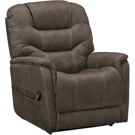 Power Lift Recliner