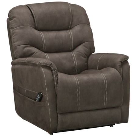 Power Lift Recliner