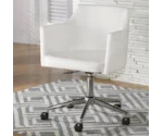 Signature Design by Ashley Baraga Home Office Swivel Desk Chair