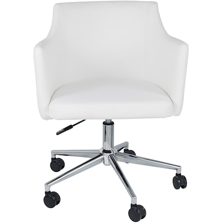  Home Office Swivel Chair