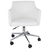  Home Office Swivel Chair