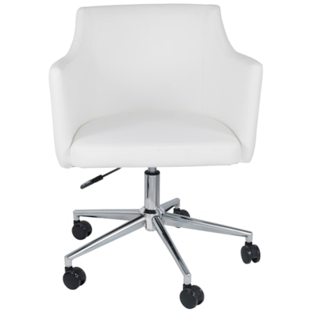 Home Office Swivel Desk Chair