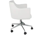 Signature Design by Ashley Baraga Home Office Swivel Desk Chair