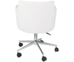 Signature Design by Ashley Baraga Home Office Swivel Desk Chair