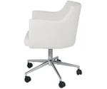 Signature Design by Ashley Baraga Home Office Swivel Desk Chair