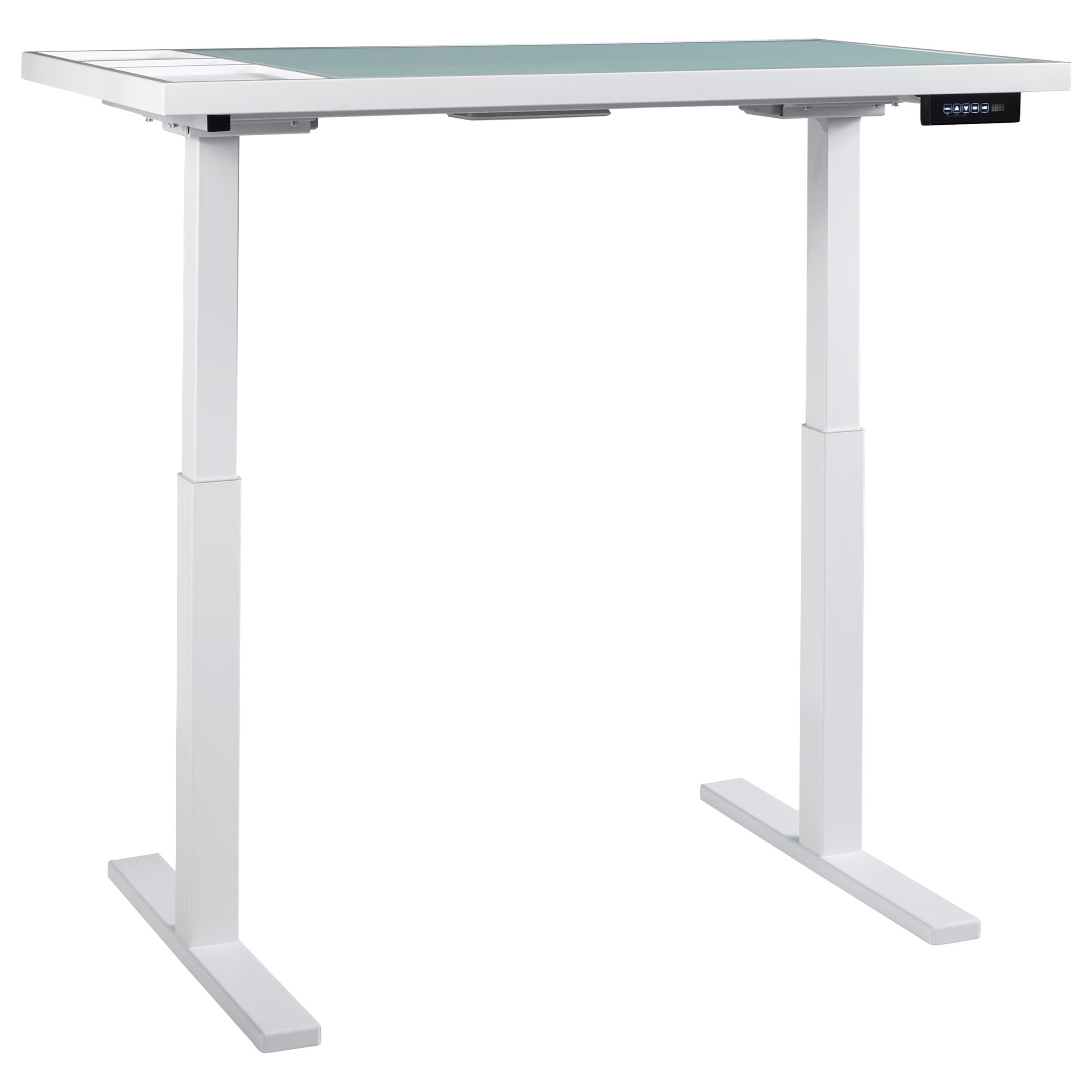Adjustable Height Desk