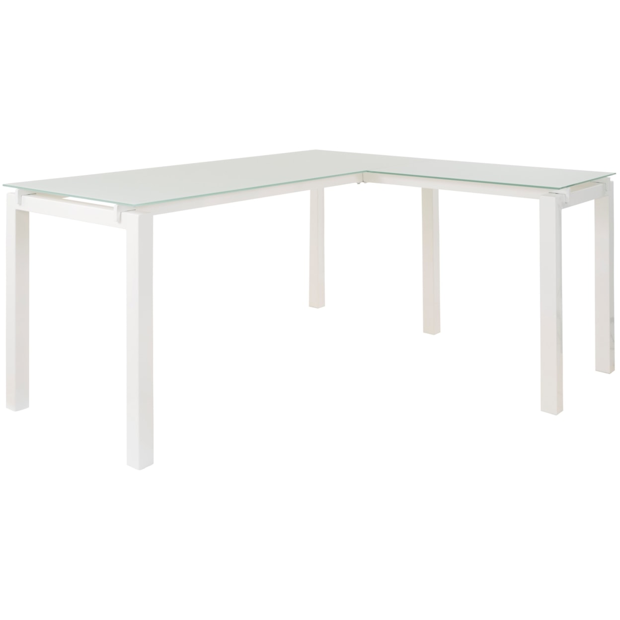 Ashley Furniture Signature Design Baraga L-Desk