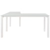 Michael Alan Select Baraga L-Desk