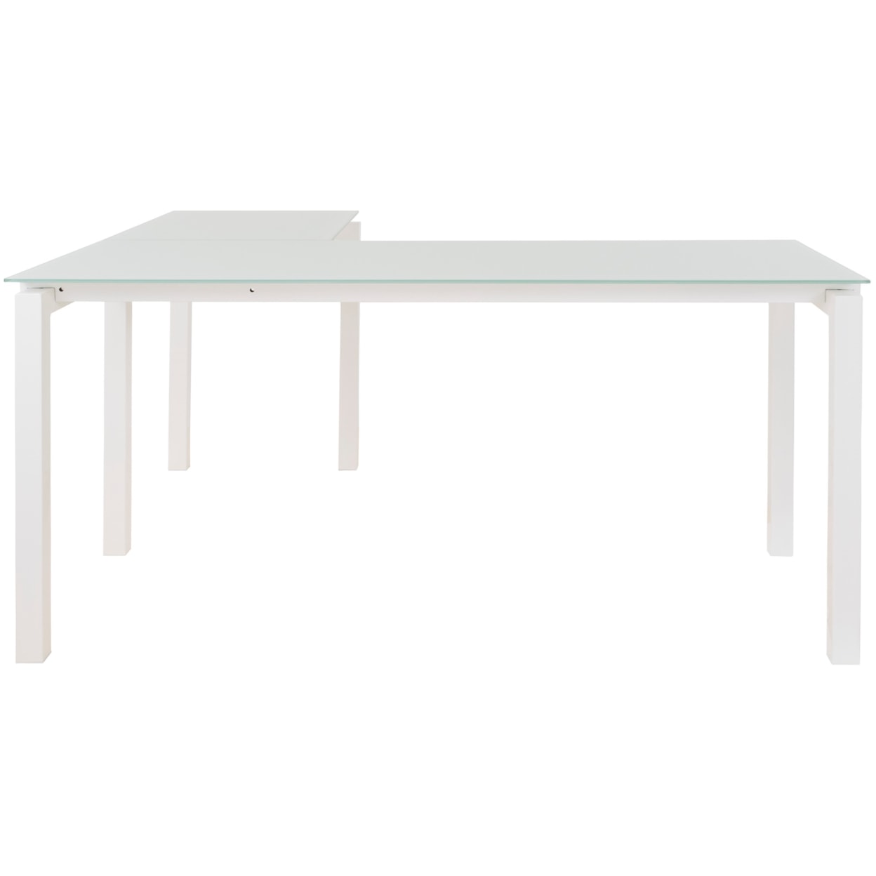 Ashley Furniture Signature Design Baraga L-Desk