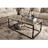 Ashley Furniture Signature Design Barbourville Square End Table