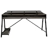 Signature Design Barolli Gaming Desk